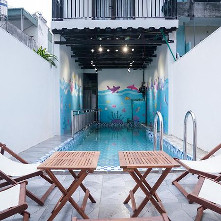 Strawberry House , Tour & Motorbikes Rentel Bed & Breakfast Ha Giang Exterior foto